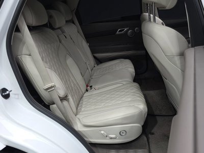 صورة مصغرة 18 لـ 2022 Genesis GV80
