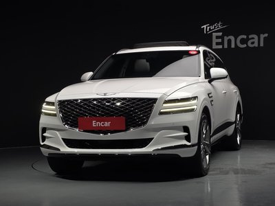 صورة 2 لـ 2022 Genesis GV80