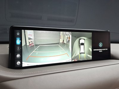 صورة مصغرة 21 لـ 2022 Genesis GV80