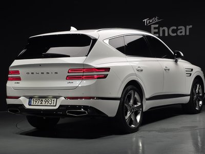 صورة 3 لـ 2022 Genesis GV80