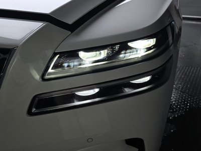 صورة 9 لـ 2022 Genesis GV80