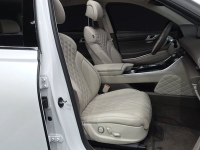 صورة مصغرة 17 لـ 2022 Genesis GV80