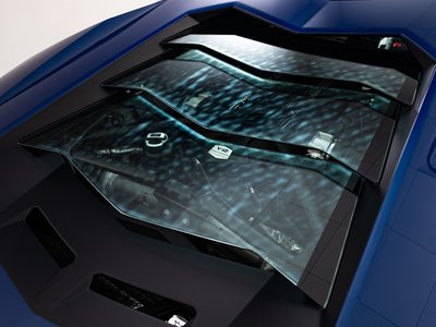 صورة مصغرة 45 لـ 2018 Lamborghini AVENTADOR