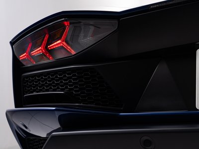 صورة مصغرة 43 لـ 2018 Lamborghini AVENTADOR