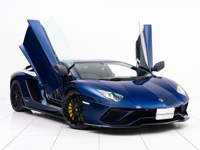 صورة مصغرة 16 لـ 2018 Lamborghini AVENTADOR