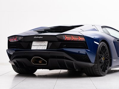 صورة مصغرة 42 لـ 2018 Lamborghini AVENTADOR