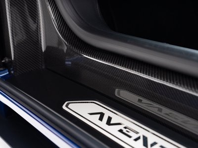 صورة مصغرة 35 لـ 2018 Lamborghini AVENTADOR