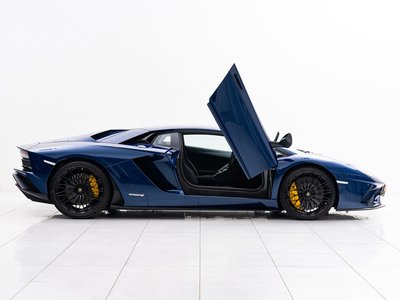 صورة مصغرة 13 لـ 2018 Lamborghini AVENTADOR