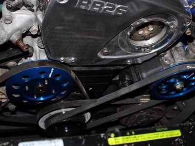 NISSAN SKYLINE GT-R - 10