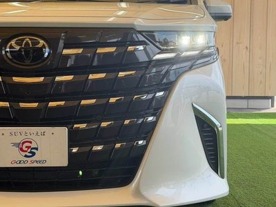 صورة مصغرة 20 لـ 2026 Toyota ALPHARD