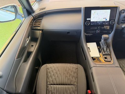 صورة مصغرة 28 لـ 2026 Toyota ALPHARD