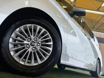 صورة مصغرة 19 لـ 2026 Toyota ALPHARD