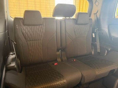 صورة مصغرة 11 لـ 2026 Toyota ALPHARD