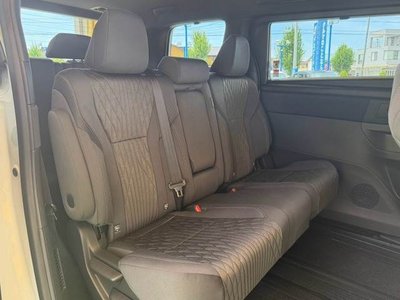 صورة مصغرة 12 لـ 2026 Toyota ALPHARD