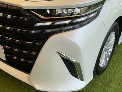 صورة مصغرة 73 لـ 2026 Toyota ALPHARD