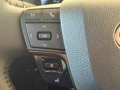 صورة مصغرة 42 لـ 2026 Toyota ALPHARD