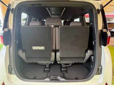 صورة مصغرة 65 لـ 2026 Toyota ALPHARD