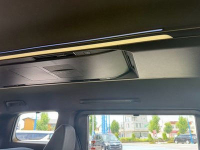 صورة مصغرة 33 لـ 2026 Toyota ALPHARD