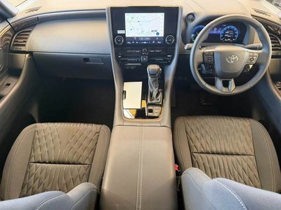 صورة 2 لـ 2026 Toyota ALPHARD