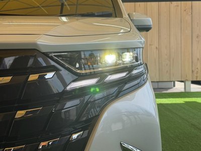 صورة مصغرة 72 لـ 2026 Toyota ALPHARD