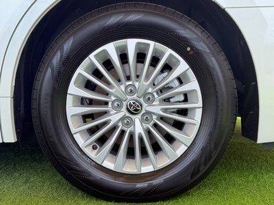 صورة مصغرة 75 لـ 2026 Toyota ALPHARD