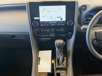 صورة مصغرة 29 لـ 2026 Toyota ALPHARD