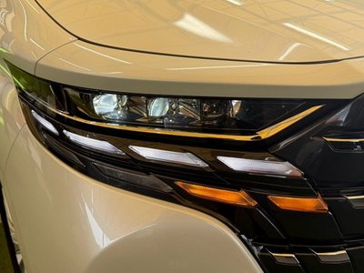 صورة مصغرة 71 لـ 2026 Toyota ALPHARD