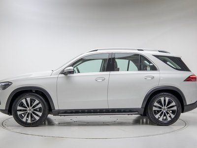 MERCEDES-BENZ GLE - 3