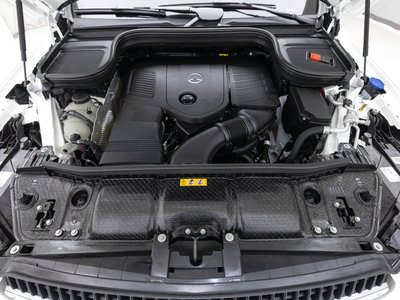 MERCEDES-BENZ GLE - 7