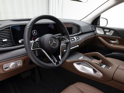 MERCEDES-BENZ GLE - 4