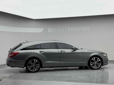 MERCEDES-BENZ CLS - 3