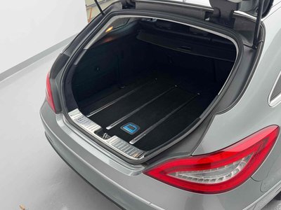 MERCEDES-BENZ CLS - 10