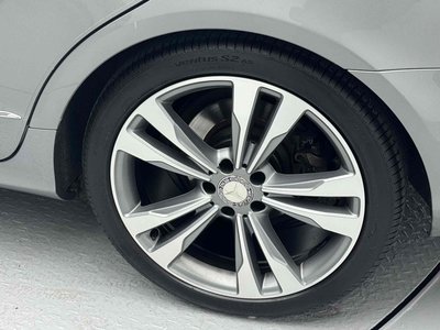 MERCEDES-BENZ CLS - 9