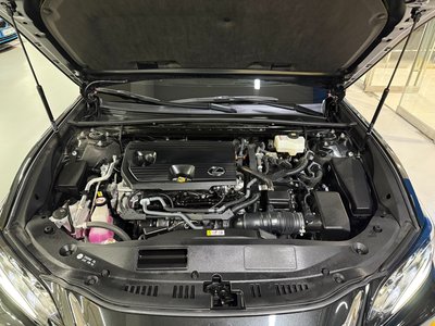 2025 Lexus ES 照片 7