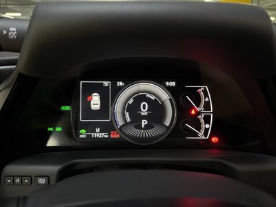 2025 Lexus ES 照片 8