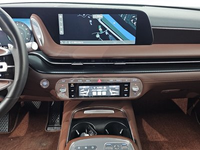 صورة مصغرة 16 لـ 2022 Genesis G90 (RS4)