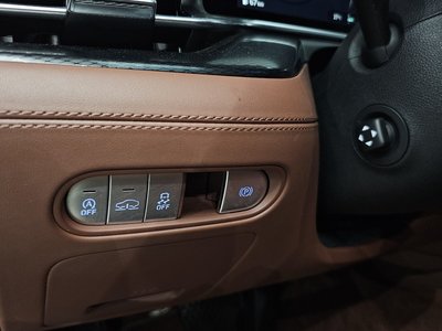 صورة مصغرة 14 لـ 2022 Genesis G90 (RS4)