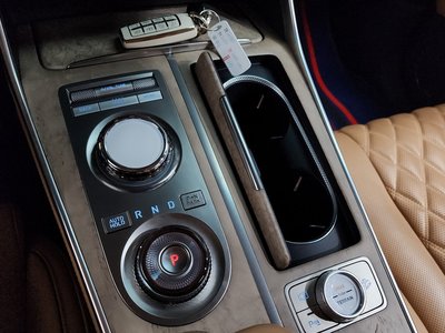 GENESIS GV80 - 9