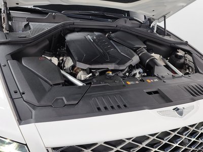 GENESIS GV80 - 7
