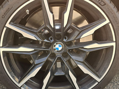 2025 BMW 8 SERIES thumbnail 20
