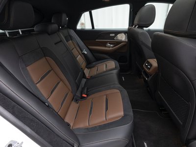 2025 Mercedes-BENZ GLE 照片 10