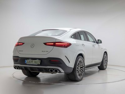 2025 Mercedes-BENZ GLE 照片 4