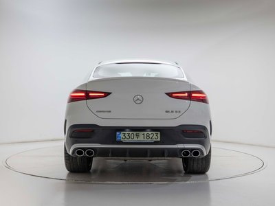 2025 Mercedes-BENZ GLE 照片 3