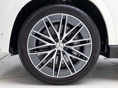 2025 Mercedes-BENZ GLE 照片 6
