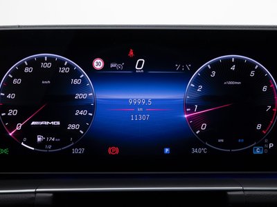 2025 Mercedes-BENZ GLE 照片 8