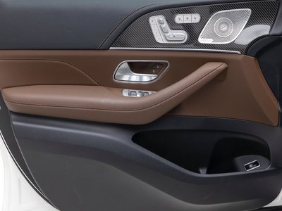 2025 Mercedes-BENZ GLE 缩略图 15