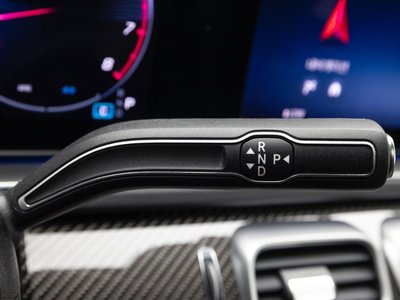 2025 Mercedes-BENZ GLE 缩略图 19