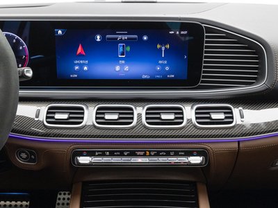 2025 Mercedes-BENZ GLE 缩略图 16