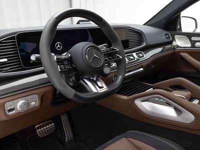 2025 Mercedes-BENZ GLE 缩略图 13