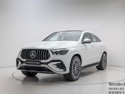 2025 Mercedes-BENZ GLE 照片 1